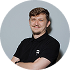 Фотография руководителя Эм Си Лайт Николая Чеботарёва